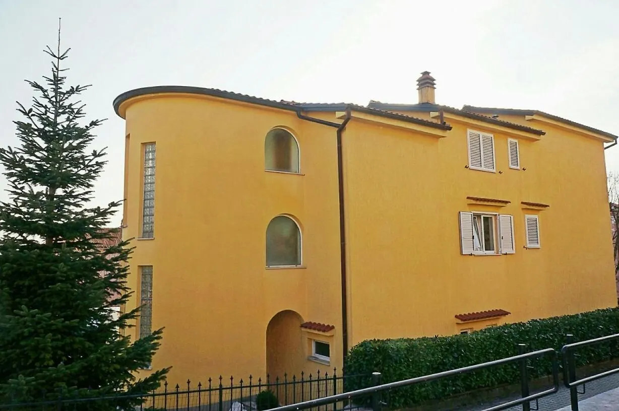 Apartments with a parking space Rijeka - 13377 location