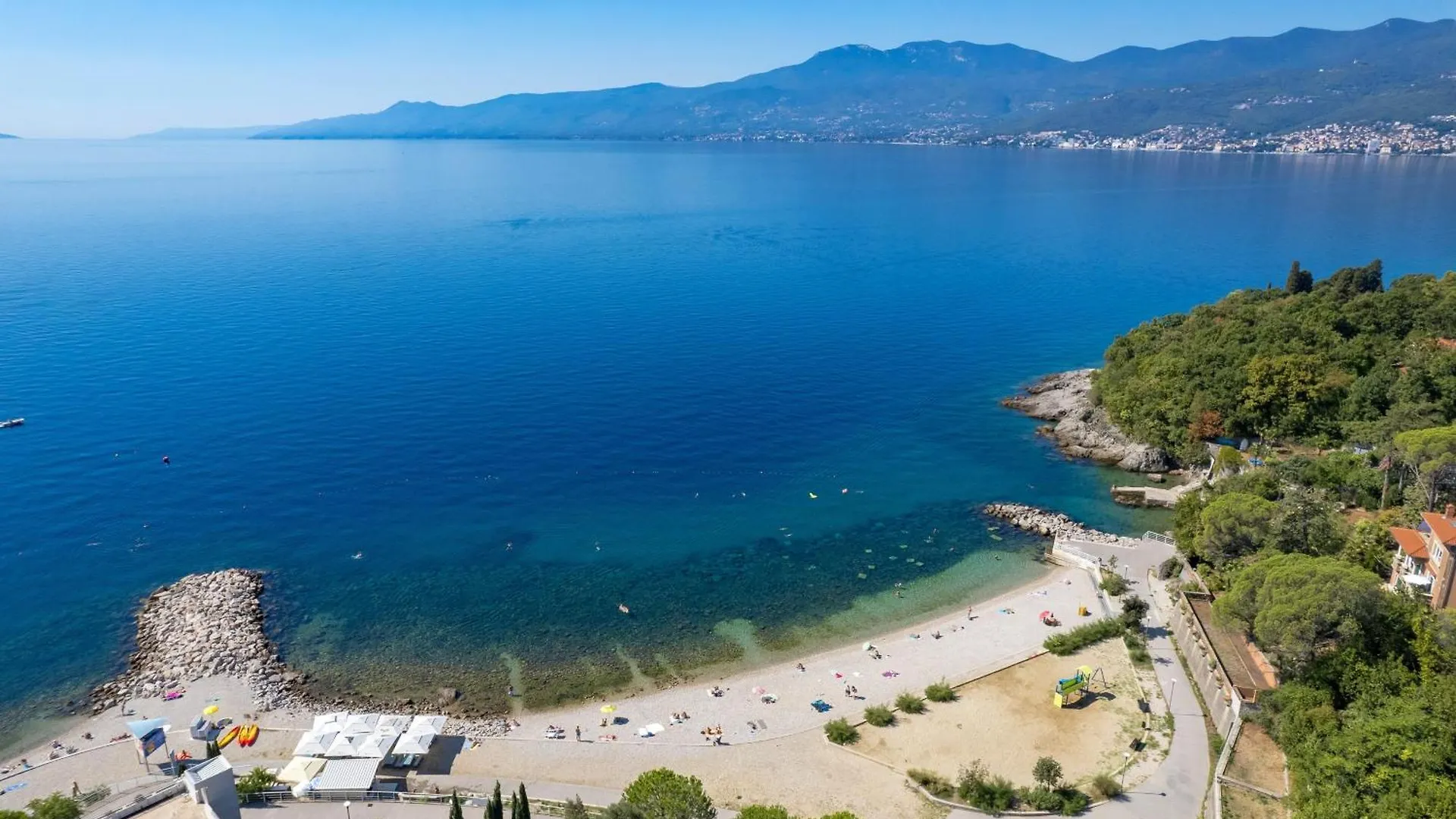 Apartments With A Parking Space Rijeka - 13377 Kroatien