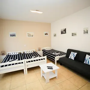 Kamov Apartmán